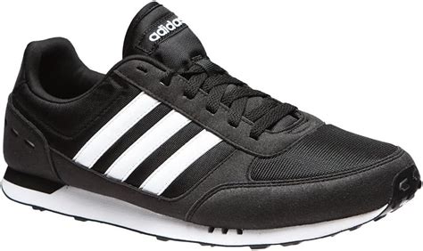 adidas neo zwart schoenen|Zwarte Adidas Neo .